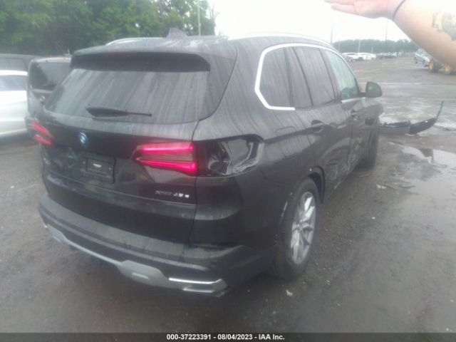 5UXTA6C05P9N85204  bmw x5 2022 IMG 3