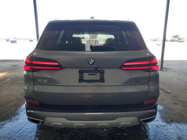 5UX23EU03R9U22696  bmw x5 2024 IMG 5