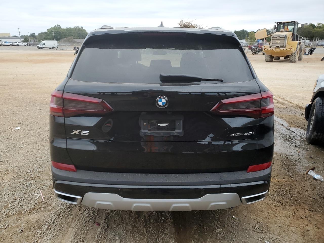 5UXCR6C02P9R30164  bmw x5 2023 IMG 5