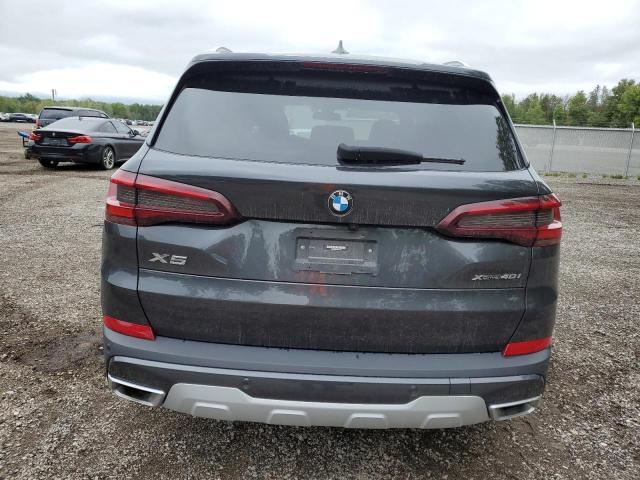 5UXCR6C08P9R61189  bmw x5 2023 IMG 5