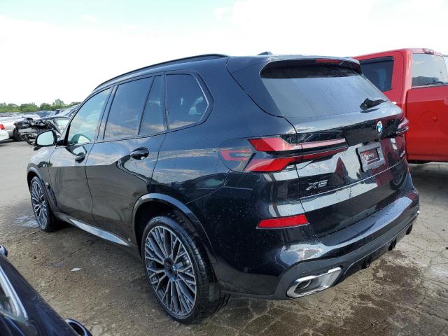 5UX23EU07R9V29590  bmw x5 2024 IMG 1