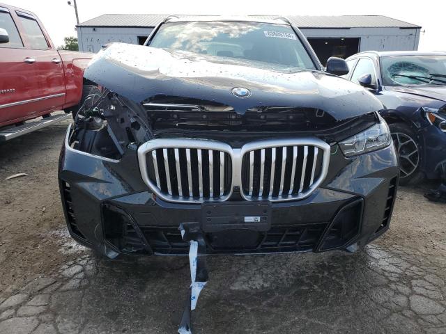 5UX23EU07R9V29590  bmw x5 2024 IMG 4