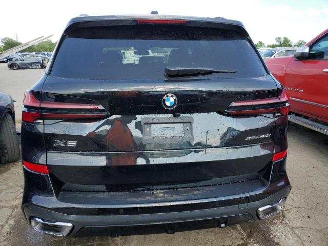 5UX23EU07R9V29590  bmw x5 2024 IMG 5