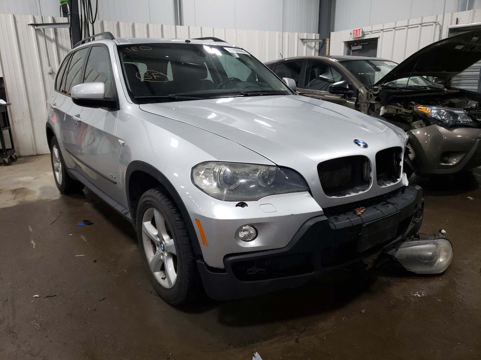 5UXFE435X8L008352  bmw x5 3.0i 2008 IMG 0