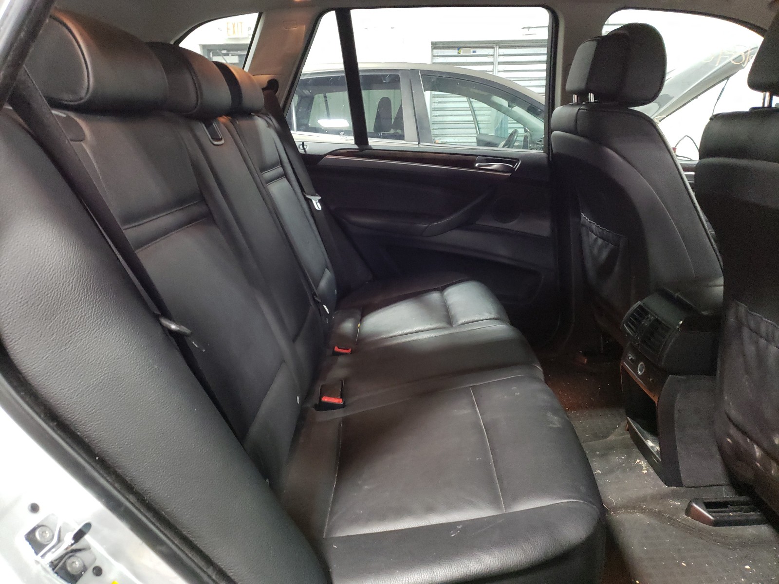 5UXFE435X8L008352  bmw x5 3.0i 2008 IMG 5