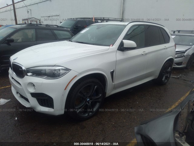 5YMKT6C5XG0R78081  bmw x5 m 2016 IMG 1