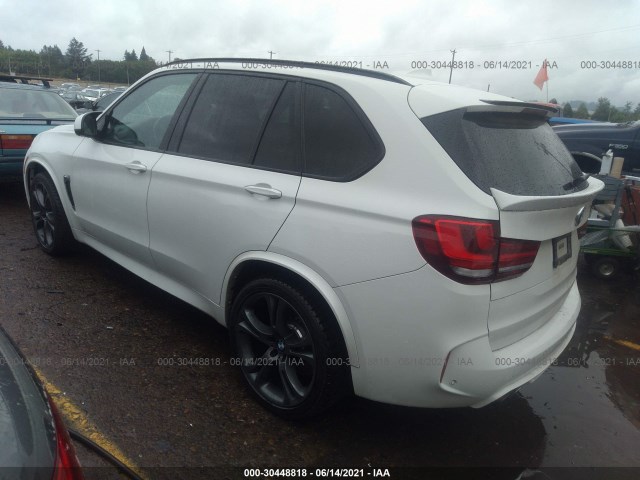 5YMKT6C5XG0R78081  bmw x5 m 2016 IMG 2