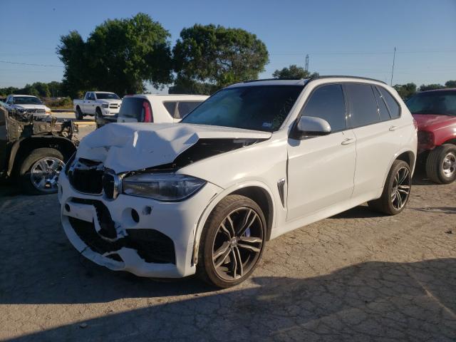 5YMKT6C55G0R78750  bmw x5 m 2016 IMG 1