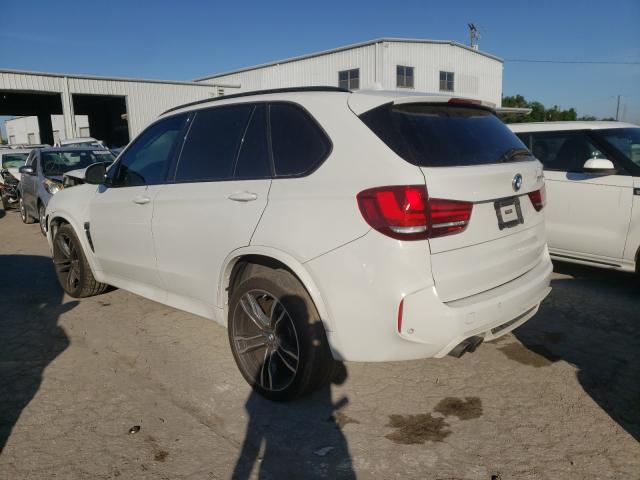 5YMKT6C55G0R78750  bmw x5 m 2016 IMG 2