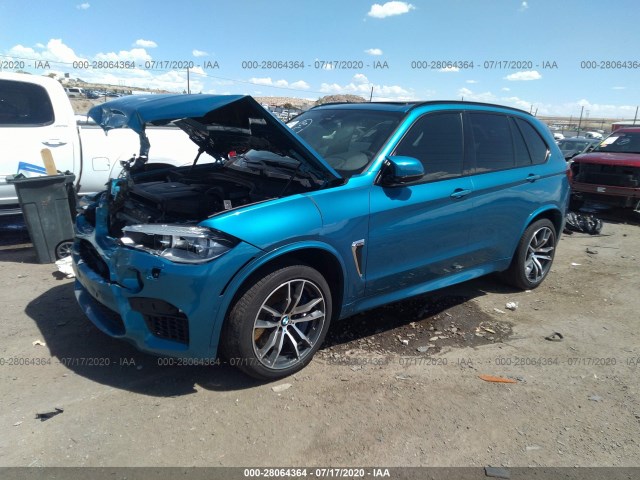 5YMKT6C39H0X20733  bmw x5 m 2017 IMG 1