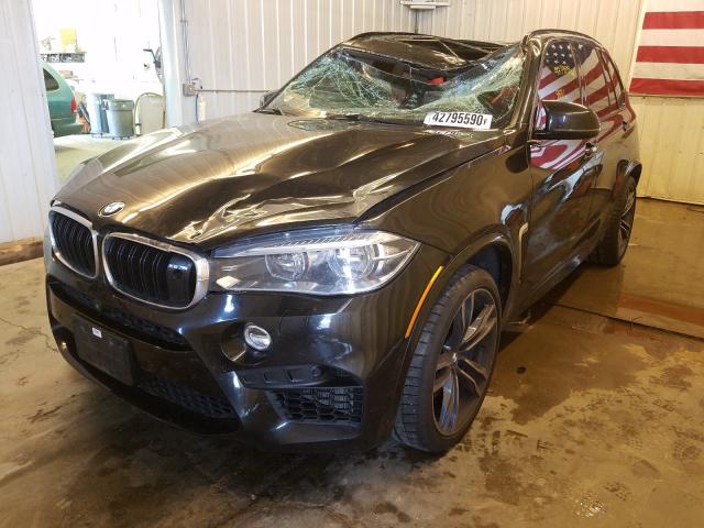 5YMKT6C57H0U38740  bmw x5 m 2017 IMG 1