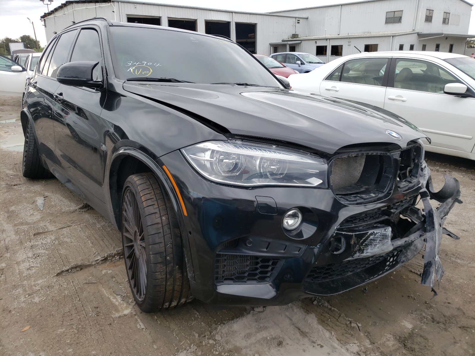 5YMKT6C53J0Y83353  bmw x5 m 2018 IMG 0