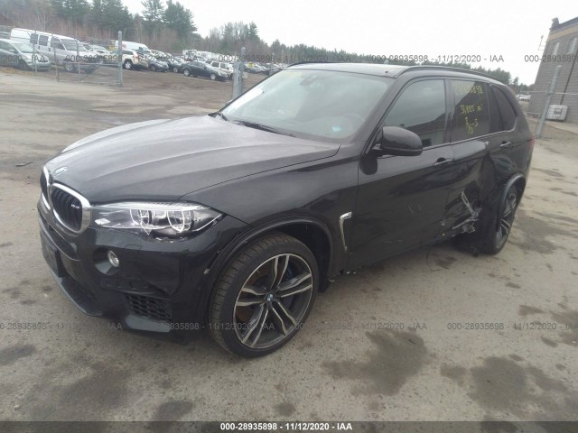 5YMKT6C59J0Y83633  bmw x5 m 2018 IMG 1