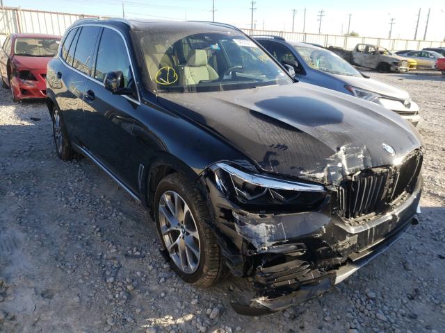 5UXCR4C03L9B48084  bmw x5 sdrive 2020 IMG 0