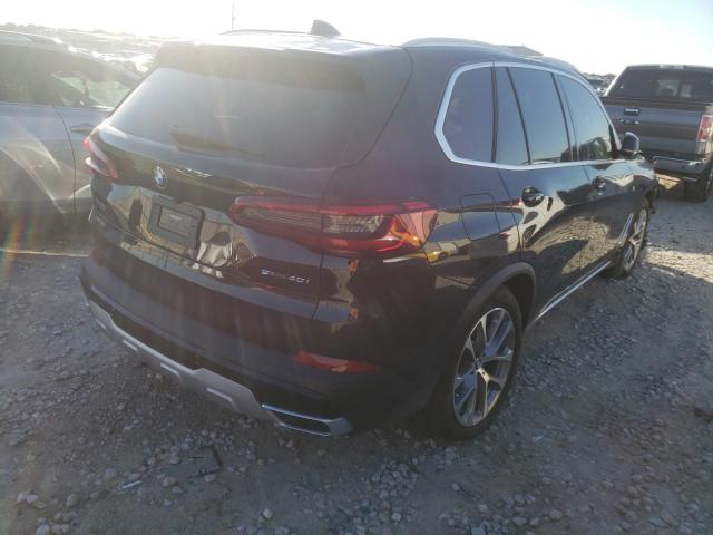 5UXCR4C03L9B48084  bmw x5 sdrive 2020 IMG 3