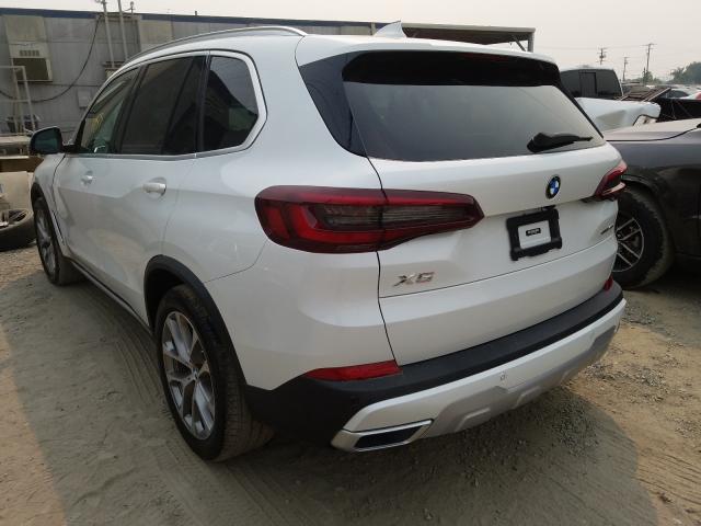 5UXCR4C03L9C55250  bmw x5 sdrive 2020 IMG 2