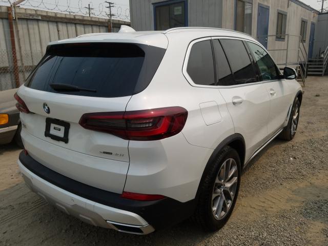 5UXCR4C03L9C55250  bmw x5 sdrive 2020 IMG 3