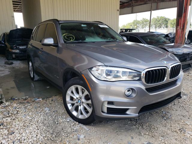 5UXKR2C56G0R69229  bmw x5 sdrive3 2016 IMG 0