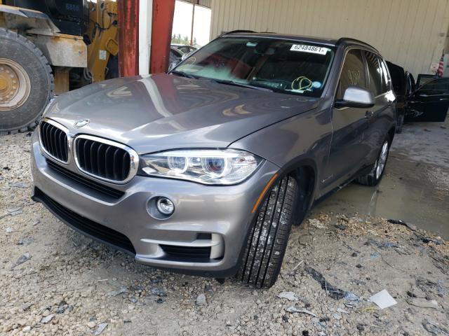 5UXKR2C56G0R69229  bmw x5 sdrive3 2016 IMG 1