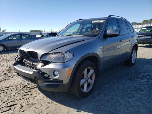 5UXFE4C50AL385116  bmw x5 xdrive3 2010 IMG 1