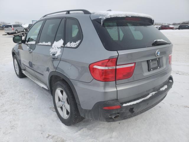 5UXFE4C51AL380460  bmw x5 xdrive3 2010 IMG 2