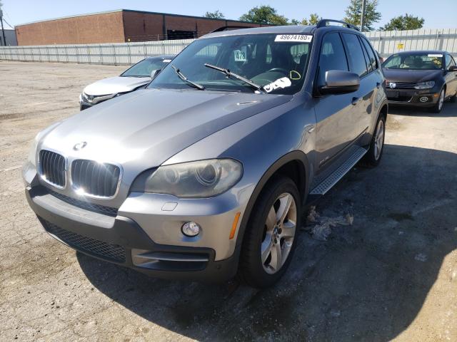 5UXFE4C52AL276544  bmw x5 xdrive3 2010 IMG 1