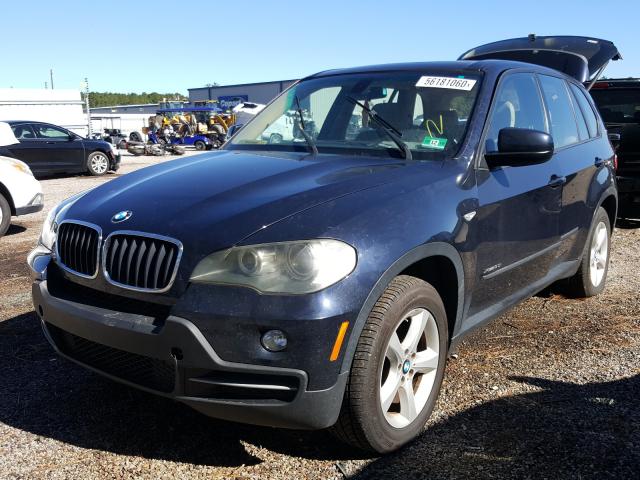 5UXFE4C52AL380015  bmw x5 xdrive3 2010 IMG 1