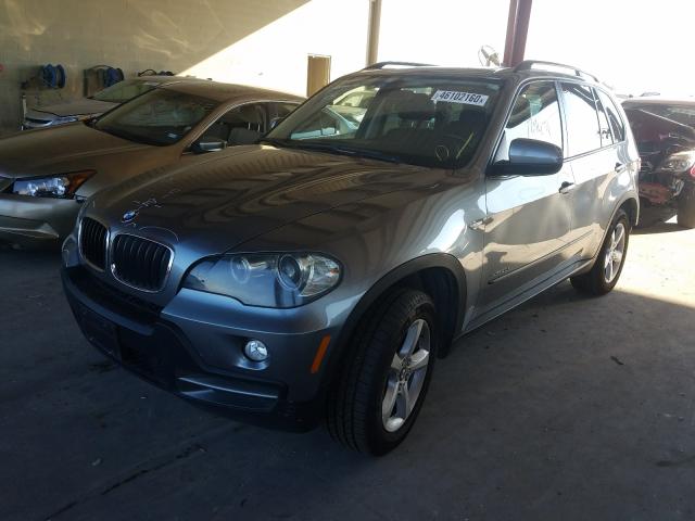 5UXFE4C52AL384663  bmw x5 xdrive3 2010 IMG 1