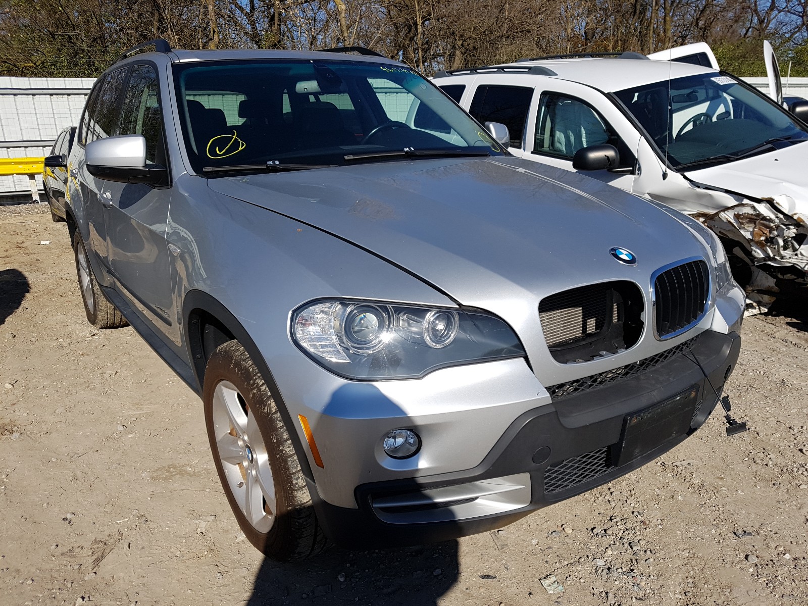 5UXFE4C55AL385225  bmw x5 xdrive3 2010 IMG 0