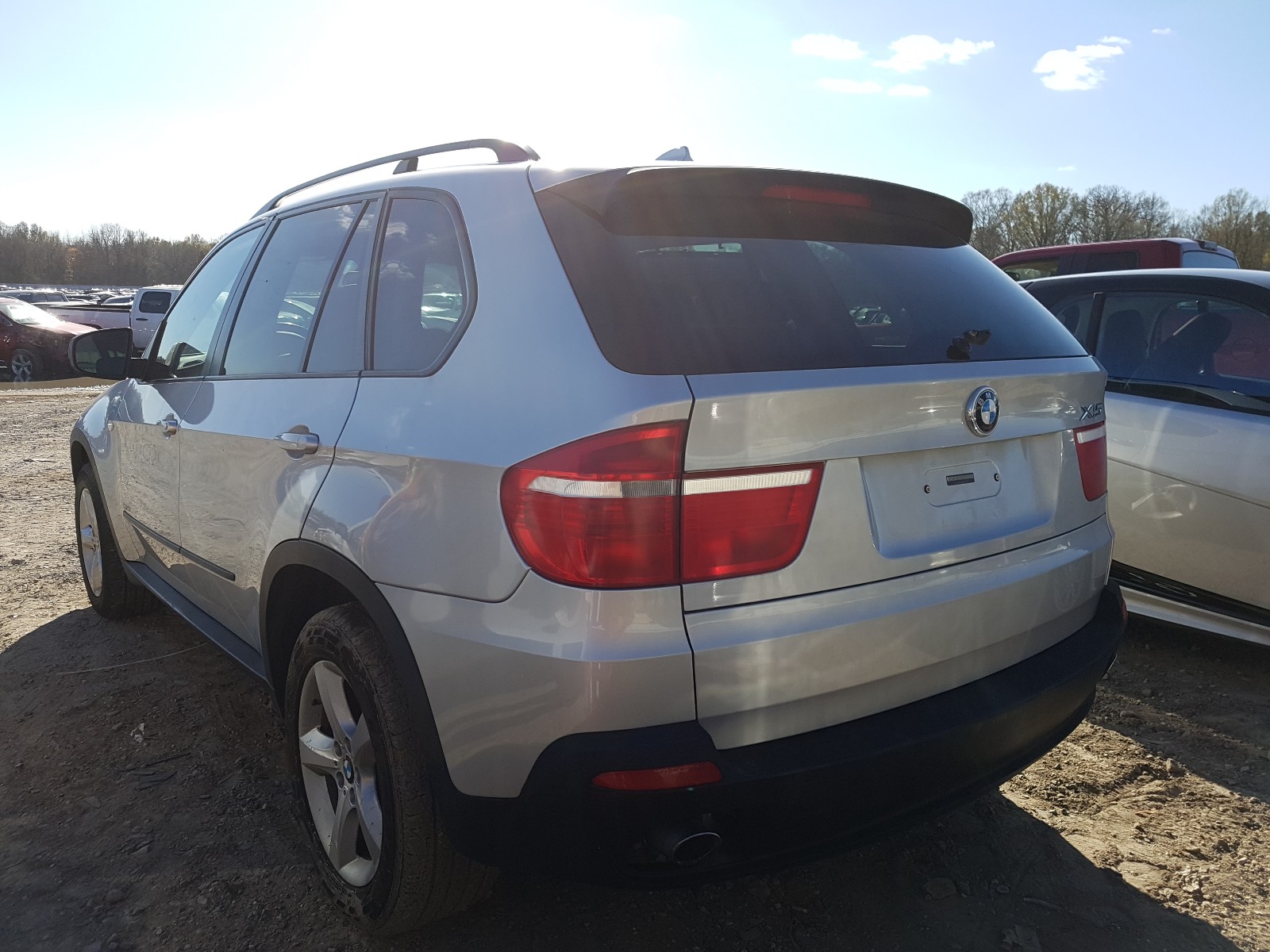 5UXFE4C55AL385225  bmw x5 xdrive3 2010 IMG 2