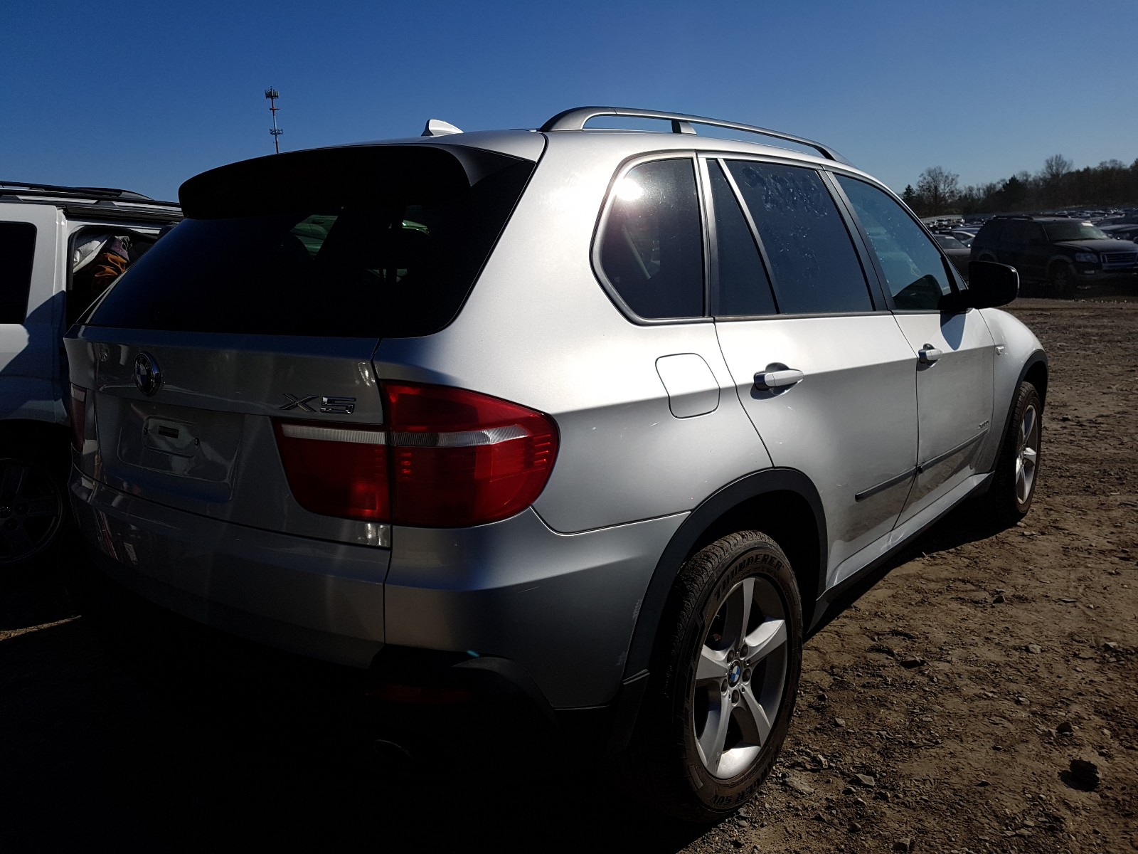 5UXFE4C55AL385225  bmw x5 xdrive3 2010 IMG 3