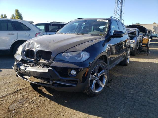 5UXFE4C57AL381533  bmw x5 xdrive3 2010 IMG 1