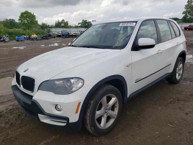 5UXFE4C59AL277531  bmw x5 xdrive3 2010 IMG 1