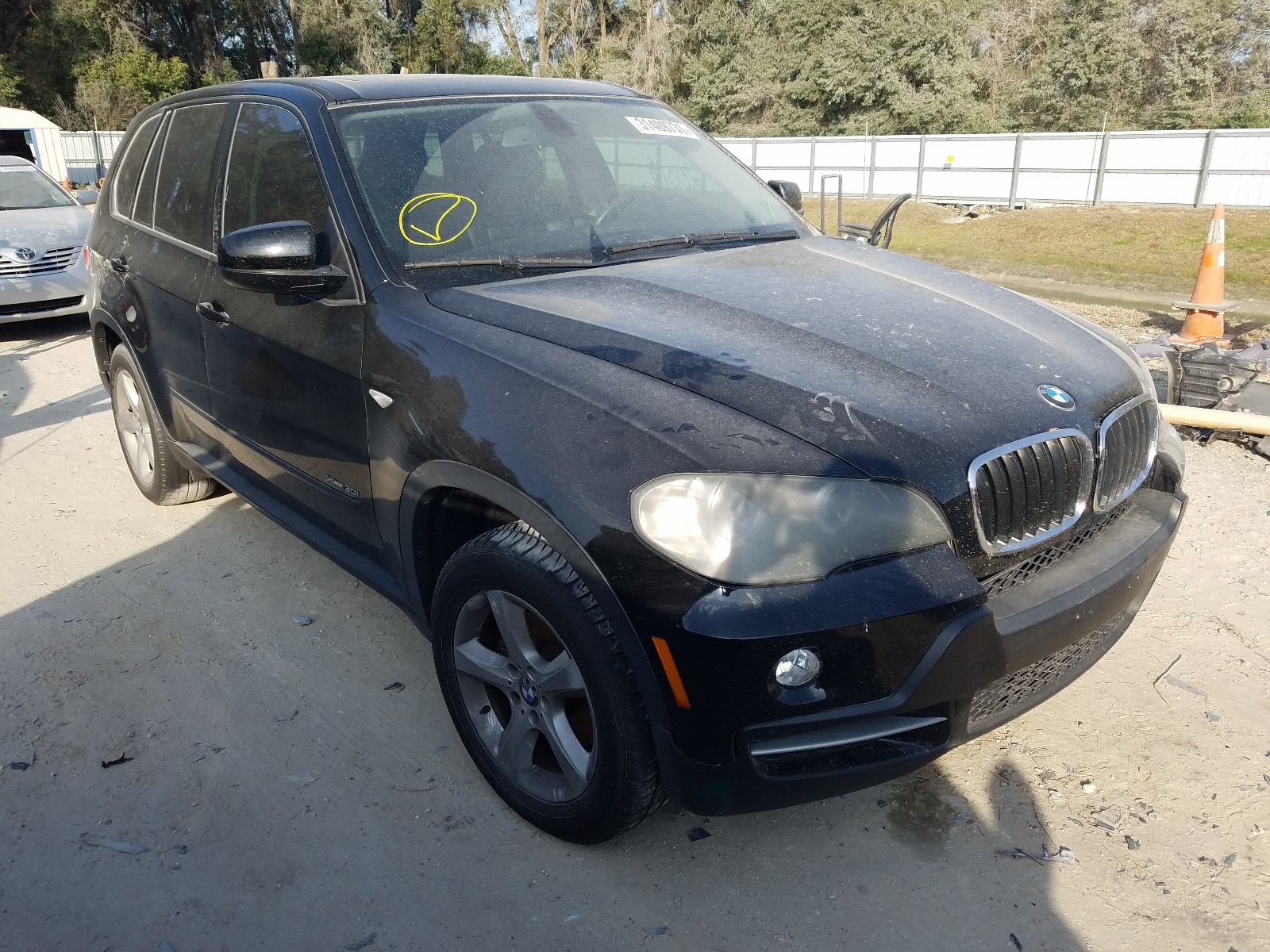 5UXFE4C59AL383543  bmw x5 xdrive3 2010 IMG 0