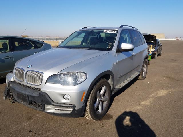 5UXFF0C5XALT85453  bmw x5 xdrive3 2010 IMG 1