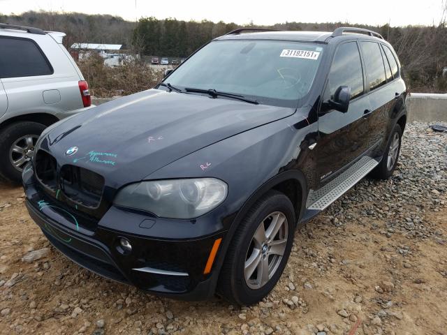 5UXZV4C50BL407646  bmw x5 xdrive3 2011 IMG 1