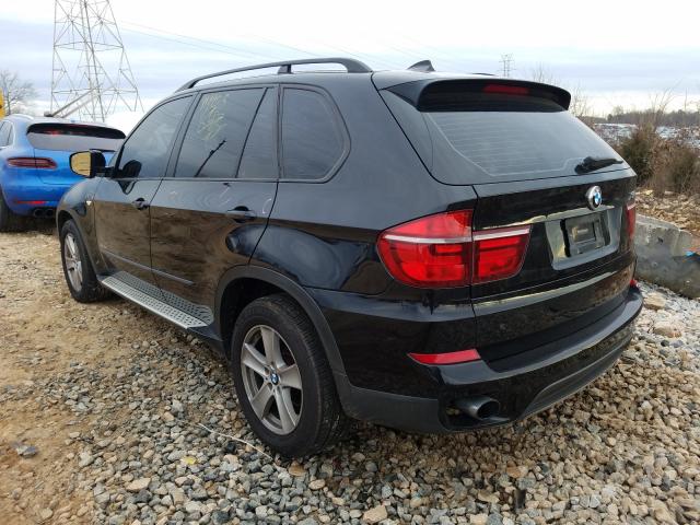 5UXZV4C50BL407646  bmw x5 xdrive3 2011 IMG 2