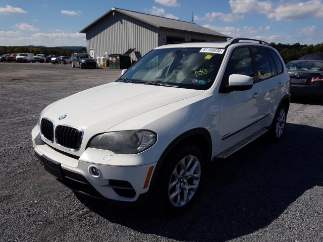 5UXZV4C52BL406997  bmw x5 xdrive3 2011 IMG 1