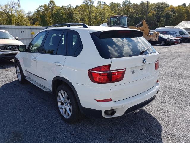 5UXZV4C52BL406997  bmw x5 xdrive3 2011 IMG 2