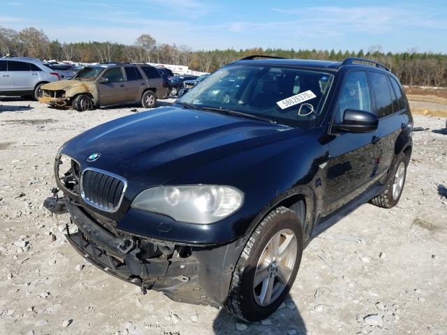 5UXZV4C52BL409043  bmw x5 xdrive3 2011 IMG 1