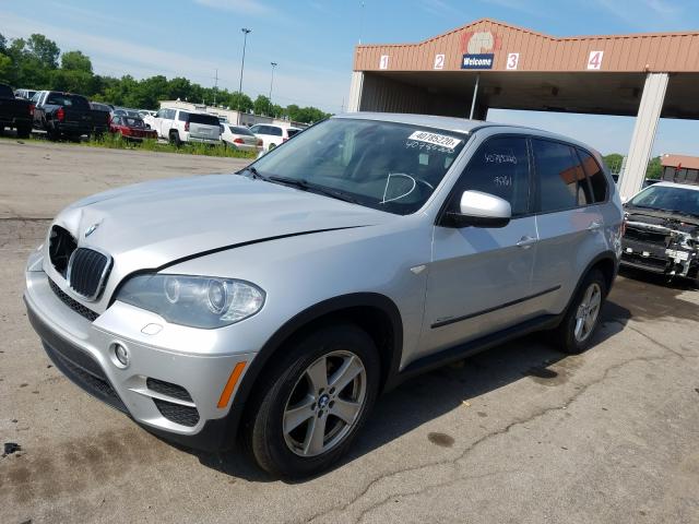 5UXZV4C52BL410158  bmw x5 xdrive3 2011 IMG 1