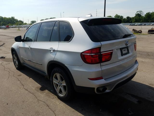 5UXZV4C52BL410158  bmw x5 xdrive3 2011 IMG 2