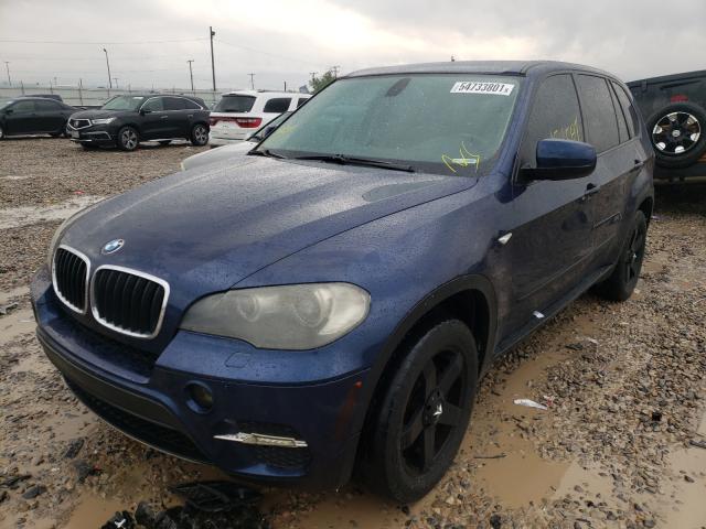 5UXZV4C52BL411357  bmw x5 xdrive3 2011 IMG 1