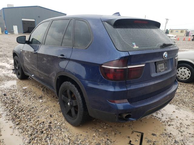 5UXZV4C52BL411357  bmw x5 xdrive3 2011 IMG 2