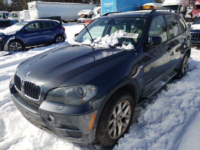 5UXZV4C52BL741158  bmw x5 xdrive3 2011 IMG 1