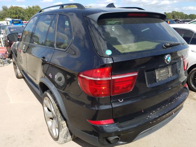 5UXZV4C53BL742450  bmw x5 xdrive3 2011 IMG 2