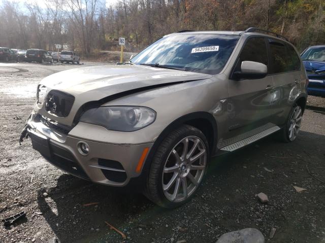 5UXZV4C53BL742724  bmw x5 xdrive3 2011 IMG 1