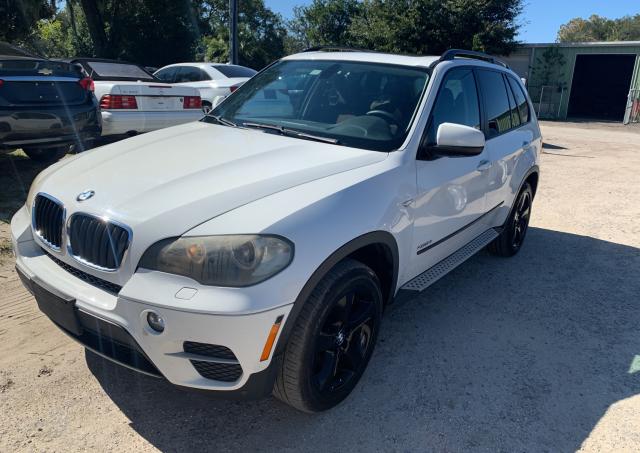 5UXZV4C54BL407746  bmw x5 xdrive3 2011 IMG 1