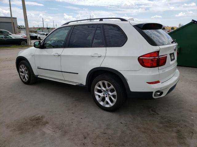 5UXZV4C55BL412518  bmw x5 xdrive3 2011 IMG 2