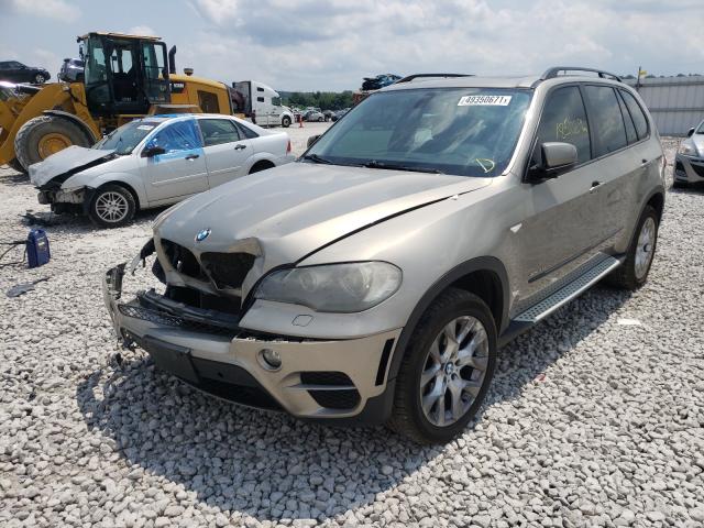 5UXZV4C57BL739289  bmw x5 xdrive3 2011 IMG 1